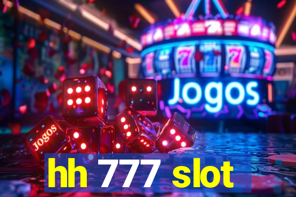 hh 777 slot